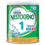 Nestle Nestogeno 1 Inf Lata 400Gr - Farmacias Arrocha