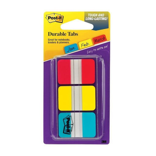 3M Post It Banderitas 3 Color 686 - Farmacias Arrocha