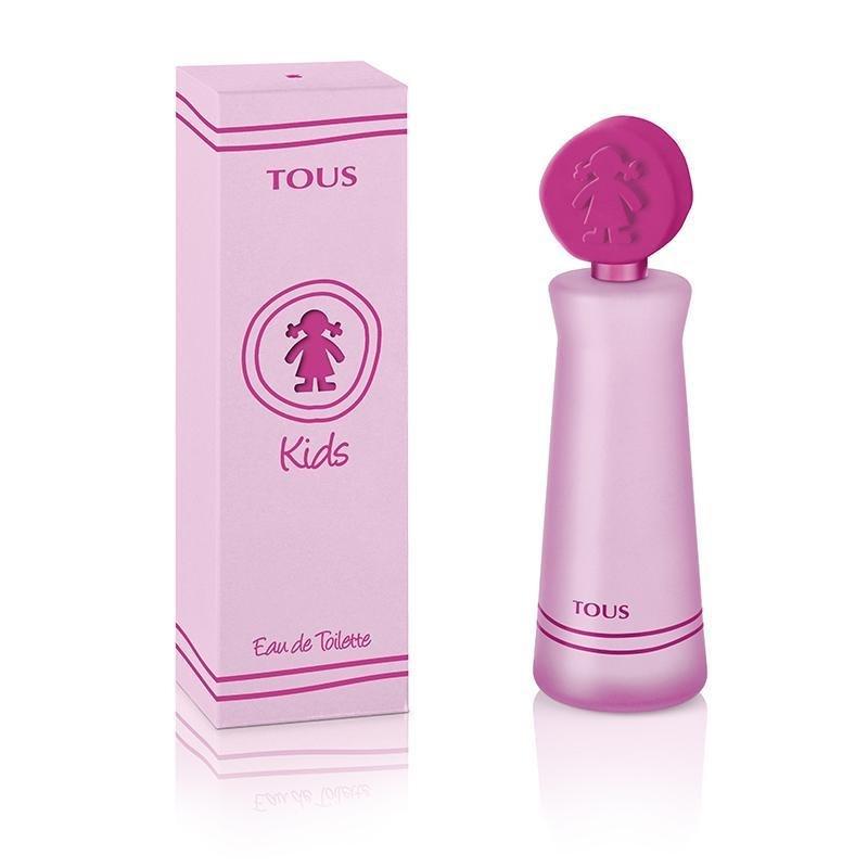 Tous Kids Girl 100Ml - Farmacias Arrocha