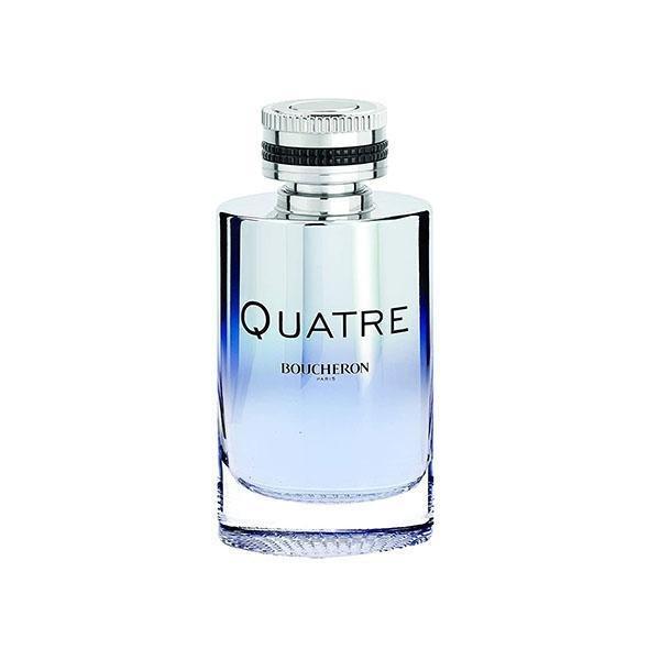 Boucheron Quatre Homme EDT 100ml - Farmacias Arrocha
