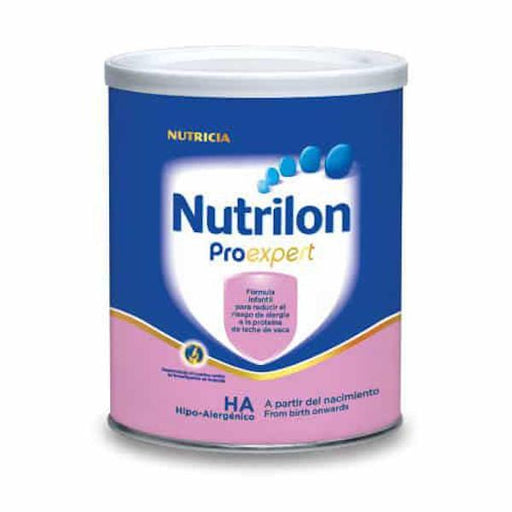 Nutrilon H.A.De 400Gr - Farmacias Arrocha