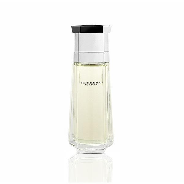 Carolina Herrera HERRERA FOR MEN EDT 100 ML - Farmacias Arrocha