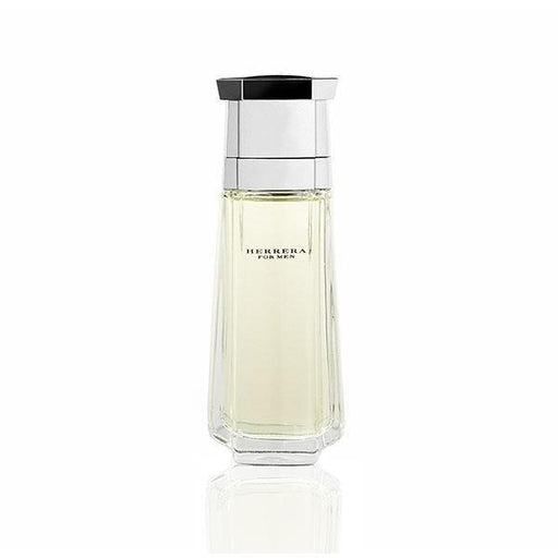 Carolina Herrera HERRERA FOR MEN EDT 100 ML - Farmacias Arrocha