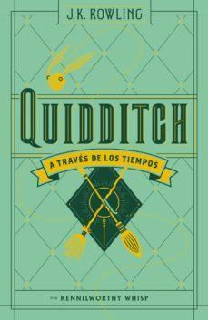 Quidditch A Través De Los Tiempos - Farmacias Arrocha