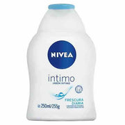 Nivea Jabon Intimo Frescura Diaria 250Ml - Farmacias Arrocha
