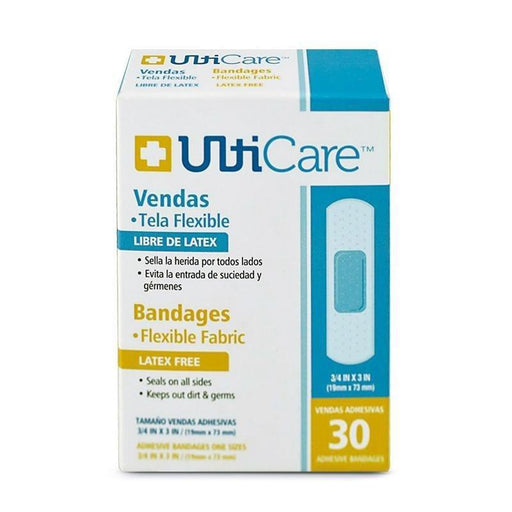 Curitas De Tela - Farmacias Arrocha