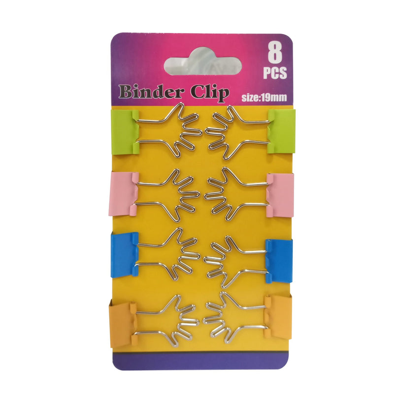 John Shen Binder Clip B - Farmacias Arrocha