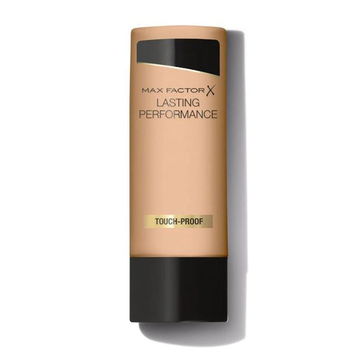 Max Factor Lasting Performance Foundation Deep Beige 111 - Farmacias Arrocha