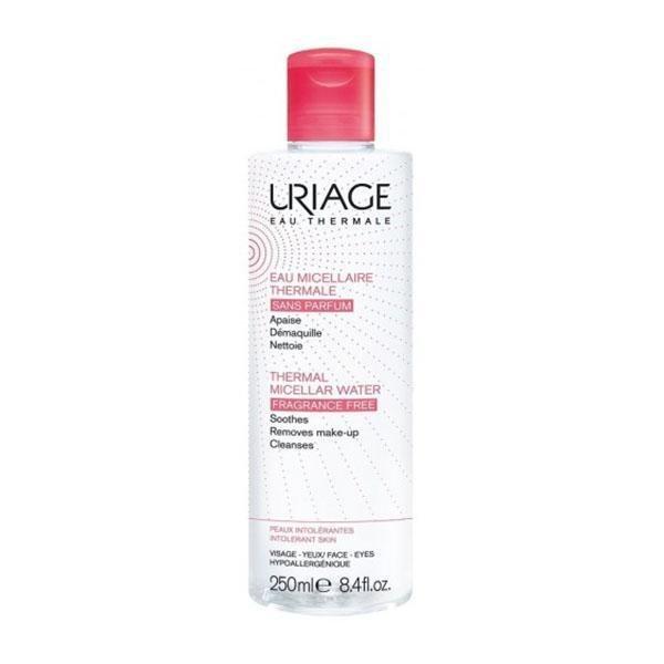 Uriage Agua Termal 300ml - Farmacias Arrocha