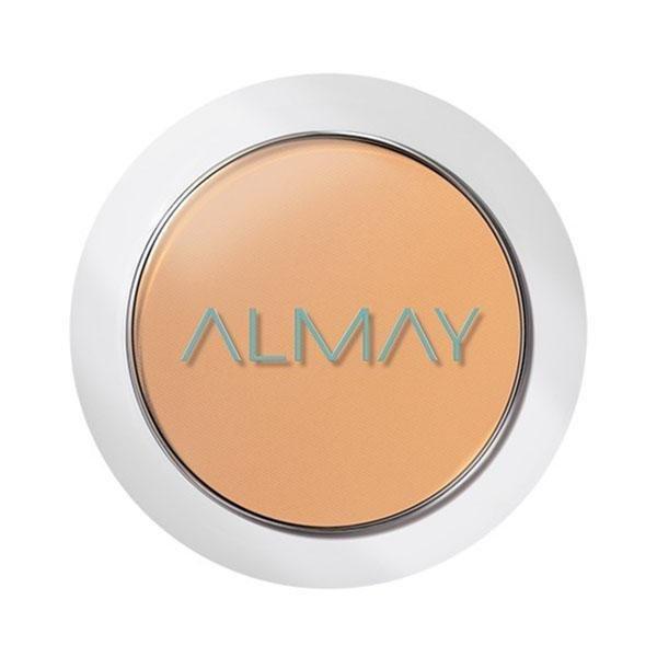 Almay Clear Complexion Pressed Powder Medium - Farmacias Arrocha