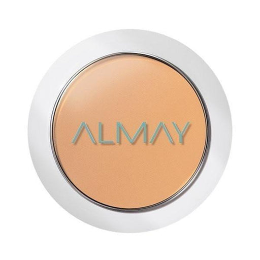 Almay Clear Complexion Pressed Powder Medium - Farmacias Arrocha