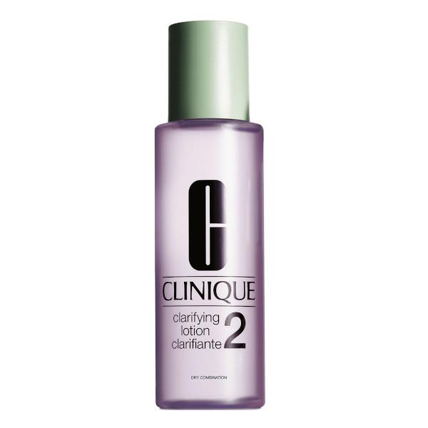 Clinique Clarifying Lotion 2 200Ml - Farmacias Arrocha