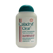 Caladryl Clear De 100Ml - Farmacias Arrocha