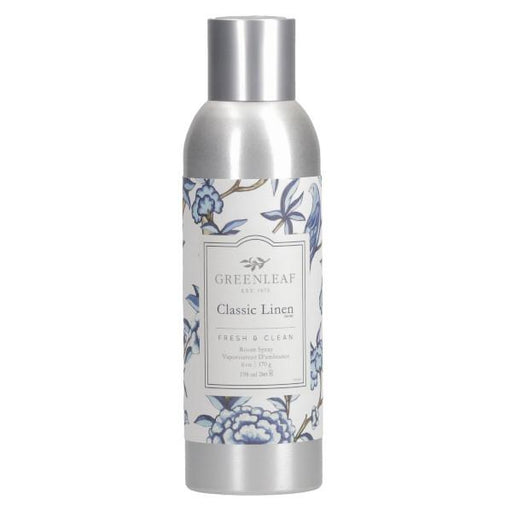 Greenleaf Spray Ambiental Classic Linen - Farmacias Arrocha