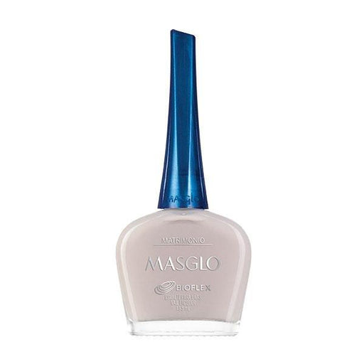 Masglo Esmalte para Uñas - Matrimonio 13.5ml - Farmacias Arrocha
