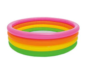 Intex Piscina Sunset Glow 1.68 M X 46 Cm - Farmacias Arrocha