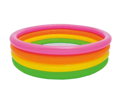 Intex Piscina Sunset Glow 1.68 M X 46 Cm - Farmacias Arrocha