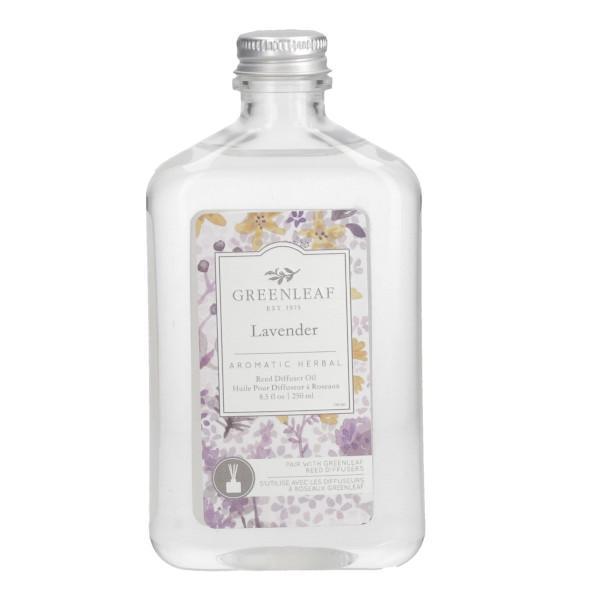 Greenleaf Aceite Para Difusor Lavender - Farmacias Arrocha