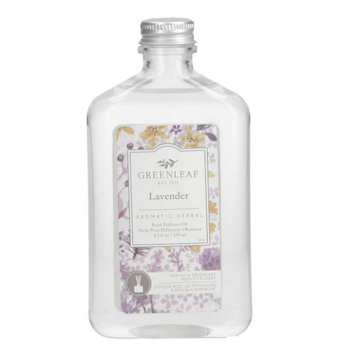 Greenleaf Aceite Para Difusor Lavender - Farmacias Arrocha