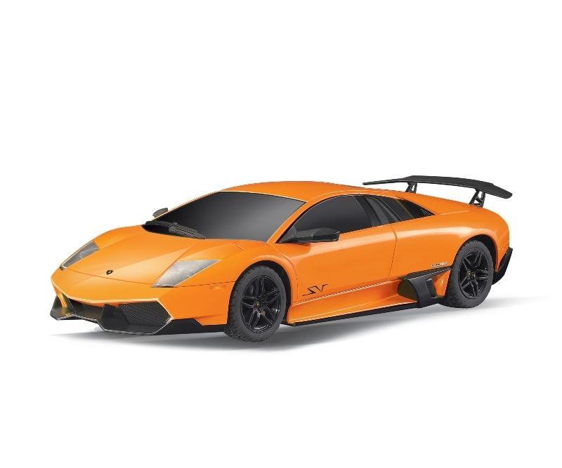 Rastar Lamborghini Murcielago R7C Escala 1:24 - Farmacias Arrocha