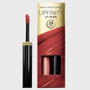 Max Factor Lipfinity 24 Hours Lipstick - Farmacias Arrocha