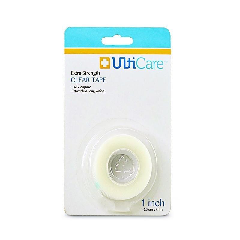 Clear Tape - Farmacias Arrocha