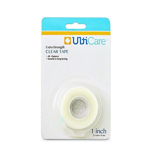 Clear Tape - Farmacias Arrocha