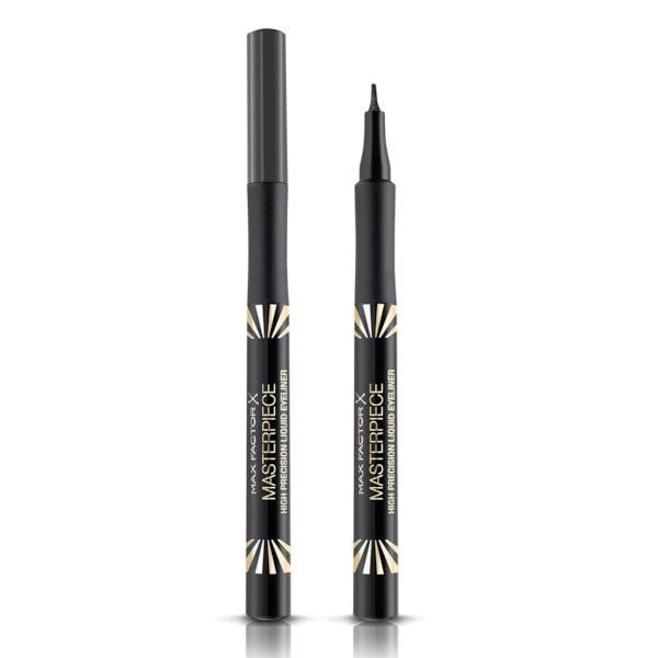 Max Factor Masterpiece High Precision Liquid Eyeliner Velvet Black - Farmacias Arrocha
