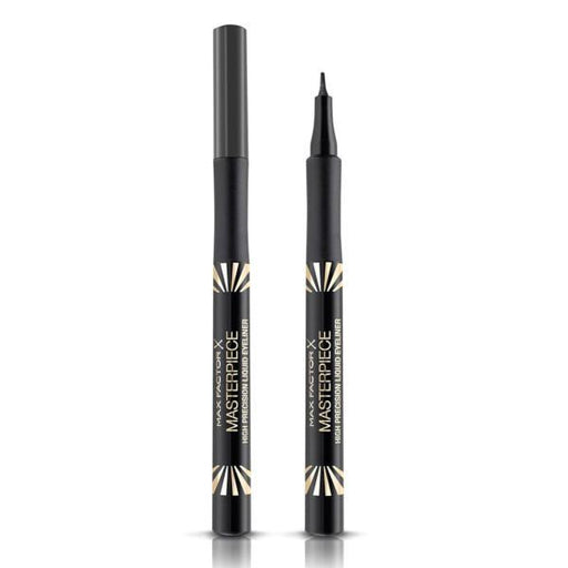 Max Factor Masterpiece High Precision Liquid Eyeliner Velvet Black - Farmacias Arrocha