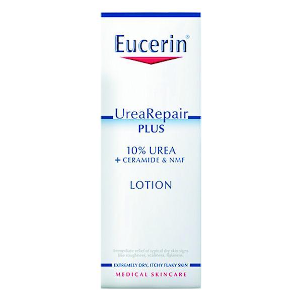 Eucerin Complete Repair Loci‚Äîn Hidratante 10%UREA - Farmacias Arrocha