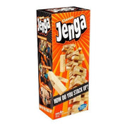Hasbro Jenga - Farmacias Arrocha