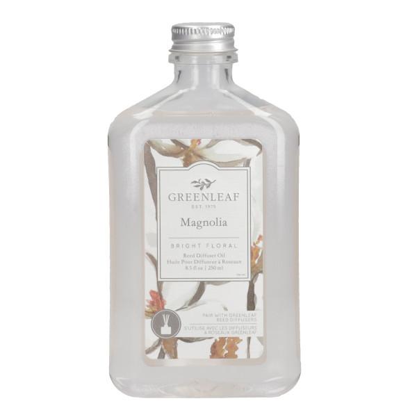 Greenleaf Aceite Para Difusor Magnolia - Farmacias Arrocha