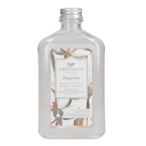 Greenleaf Aceite Para Difusor Magnolia - Farmacias Arrocha
