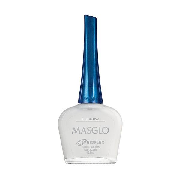 Masglo Esmalte para Uñas - Ejectutiva 13.5ml - Farmacias Arrocha