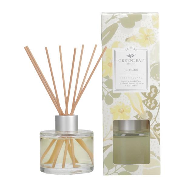 Greenleaf Difusor Jasmine - Farmacias Arrocha