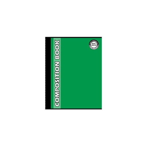 Corsario Cuad Cosido-G Composit D-R 200P (60) - Farmacias Arrocha