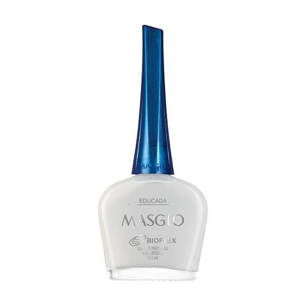 Masglo Esmalte para Uñas - Educada 13.5ml - Farmacias Arrocha