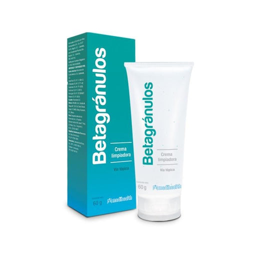 Medihealth Betagranulos Crema 60Gr - Farmacias Arrocha