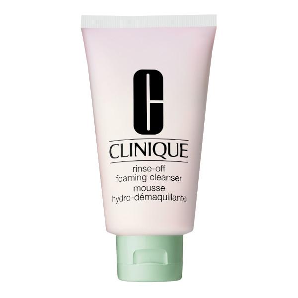 Clinique Rinse Off Foaming Cleanser - Farmacias Arrocha