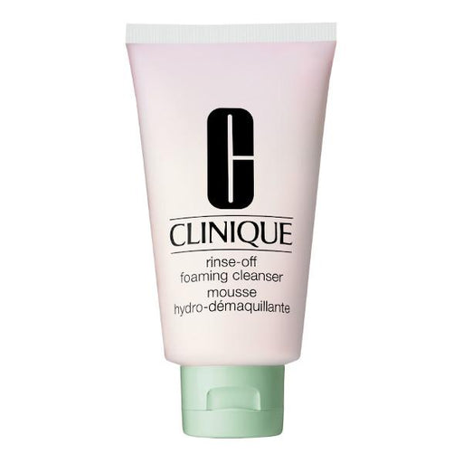 Clinique Rinse Off Foaming Cleanser - Farmacias Arrocha