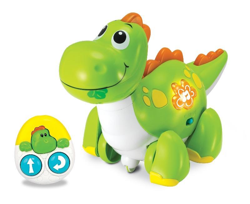Winfun Dinoboo Camina Conmigo - Farmacias Arrocha