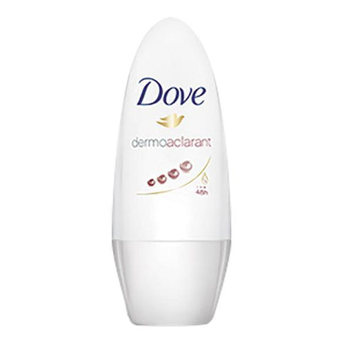 Dove Desodorante Roll-On Dermoaclarant - Farmacias Arrocha