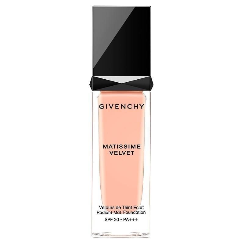 Givenchy Matissime Velvet Fluid 30 Ml - Farmacias Arrocha