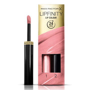 Max Factor Lipfinity 24 Hours Lipstick - Farmacias Arrocha