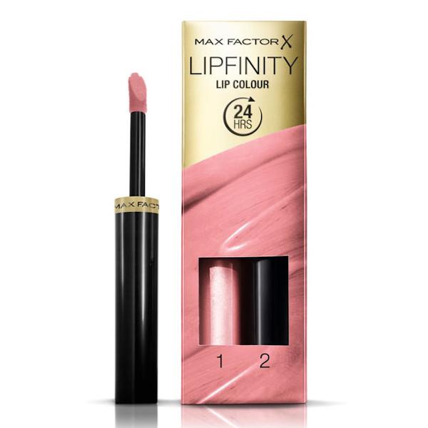 Max Factor Lipfinity 24 Hours Lipstick - Farmacias Arrocha