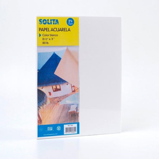 Solita Resmilla Fel Tiara Pure White80Lbs. 24H - Farmacias Arrocha