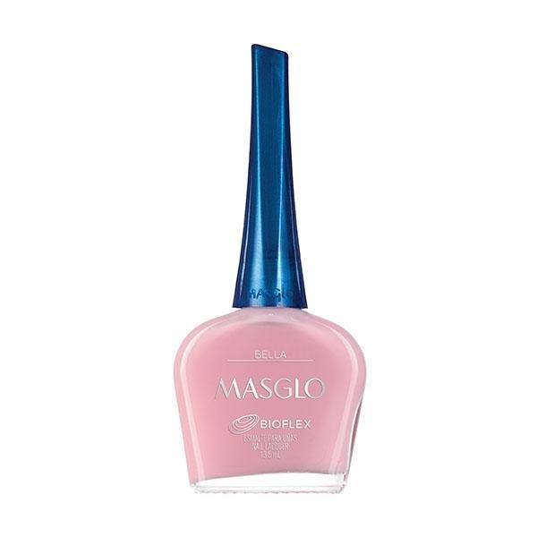 Masglo Esmalte para Uñas - Bella 13.5ml - Farmacias Arrocha