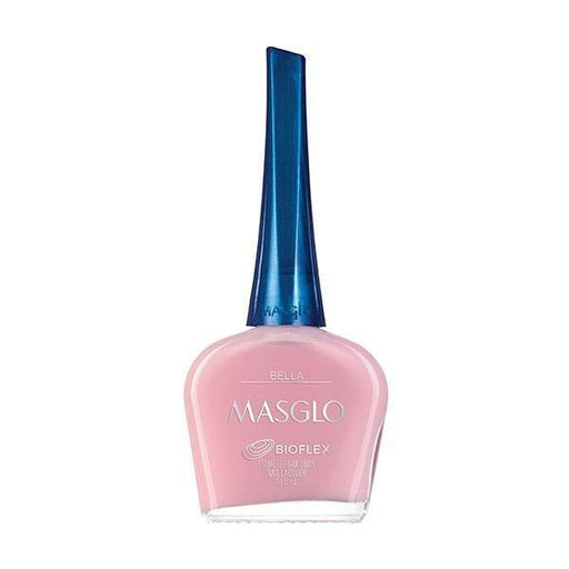 Masglo Esmalte para Uñas - Bella 13.5ml - Farmacias Arrocha