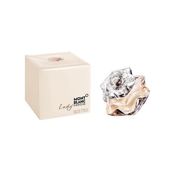 Montblanc Lady Emblem EDP SP 50ml - Farmacias Arrocha
