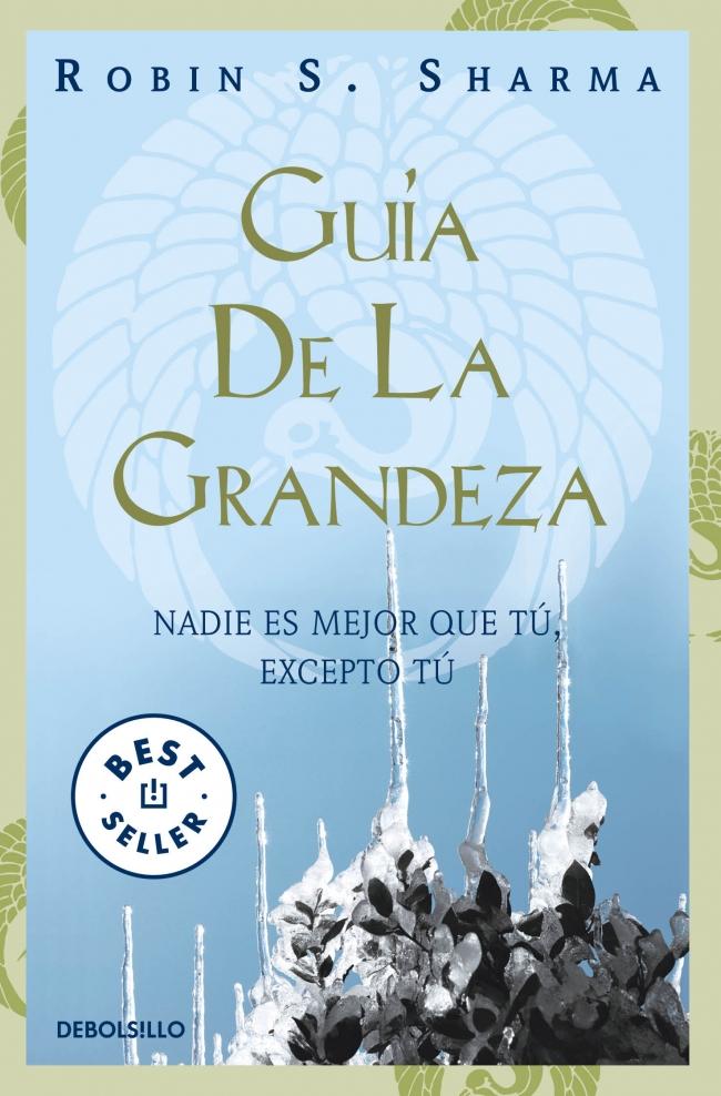 Guía de la grandeza - Farmacias Arrocha